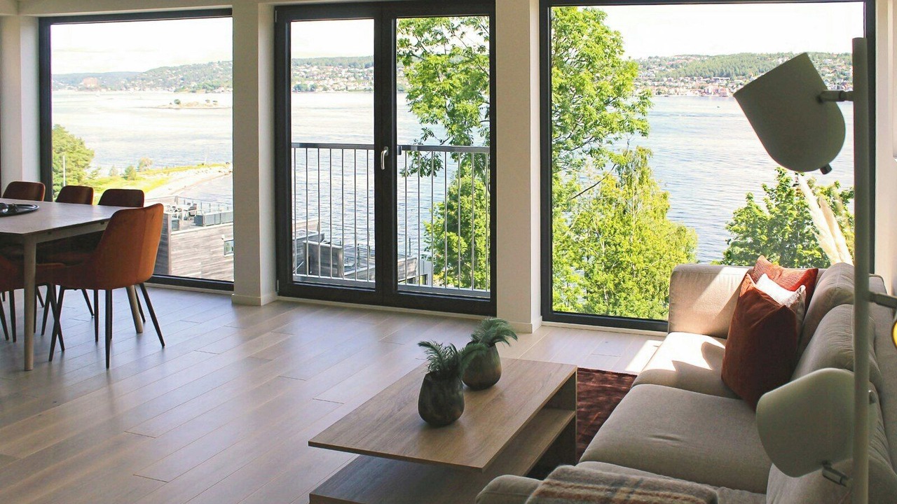 Photo of Livingroom in Hurum