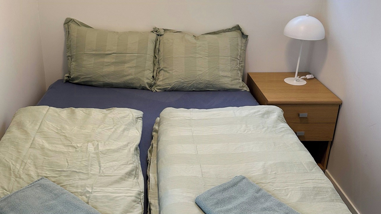 Photo of Bedroom in Hurum