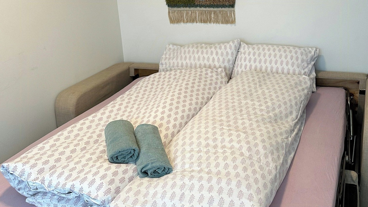 Photo of Bedroom in Hurum
