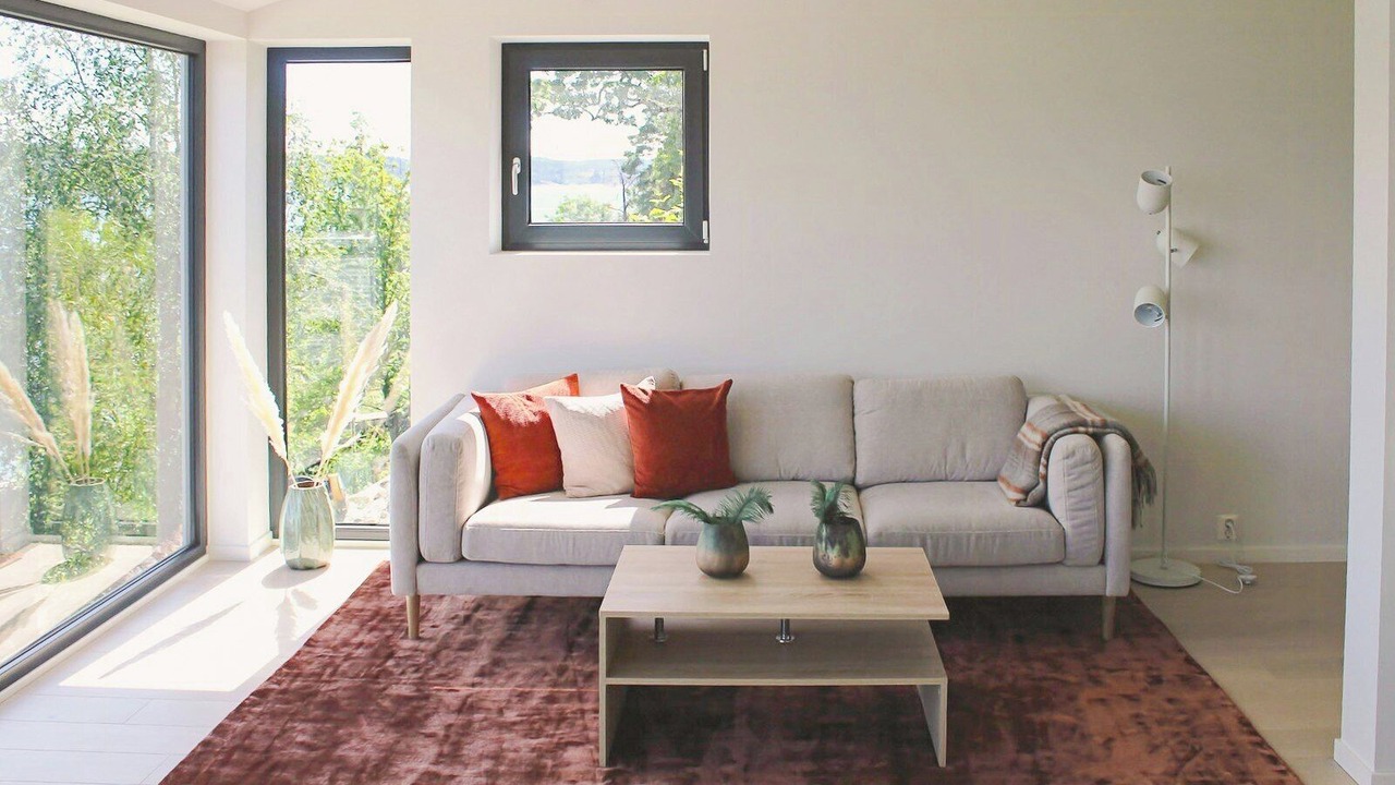 Photo of Livingroom in Hurum