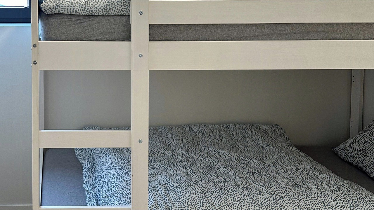 Photo of Bedroom in Hurum
