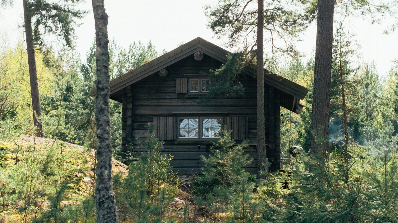 Photo of Outdoor in Stallarholmen