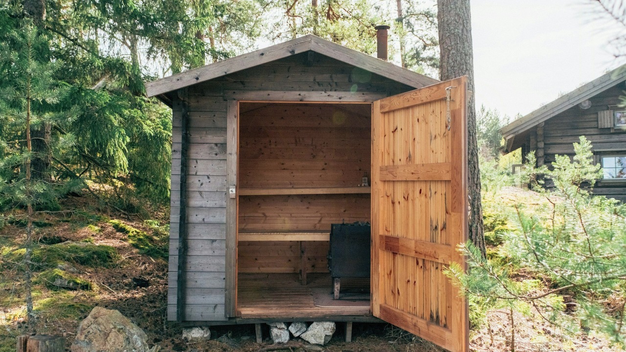 Photo of Outdoor in Stallarholmen