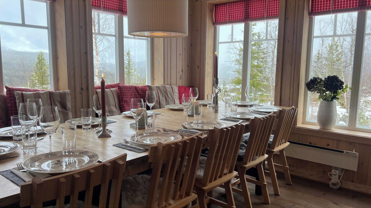 Photo of Others in Ringerike Municipality