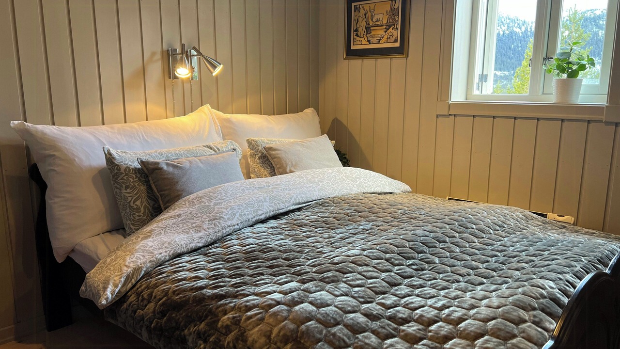 Photo of Bedroom in Ringerike Municipality