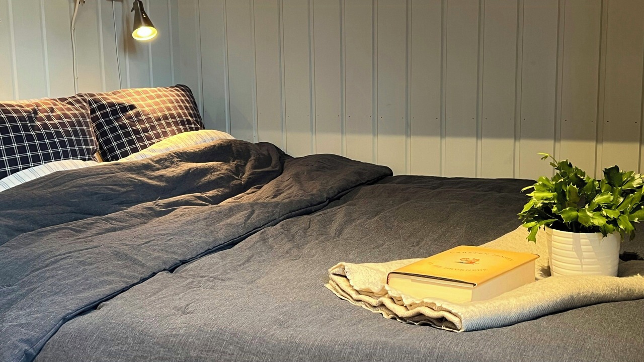 Photo of Bedroom in Ringerike Municipality