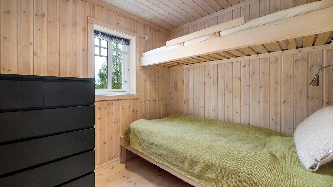Photo of Bedroom in Ringerike Municipality