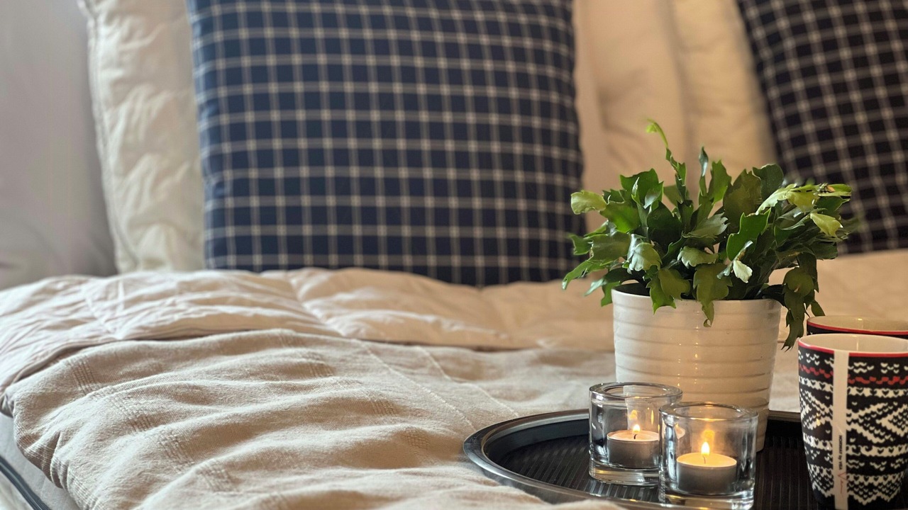 Photo of Bedroom in Ringerike Municipality
