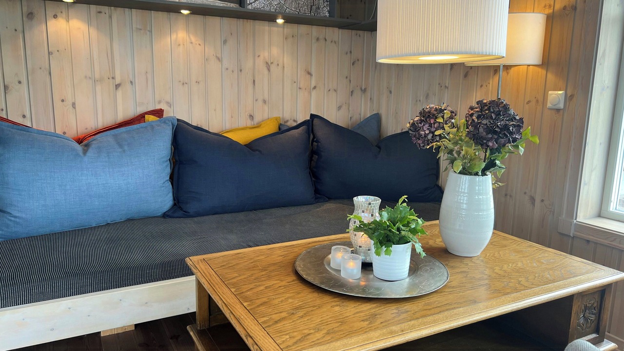 Photo of Livingroom in Ringerike Municipality
