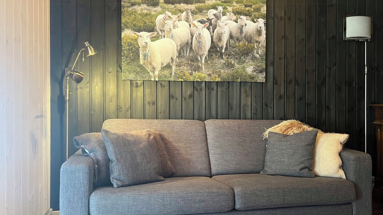 Photo of Livingroom in Ringerike Municipality