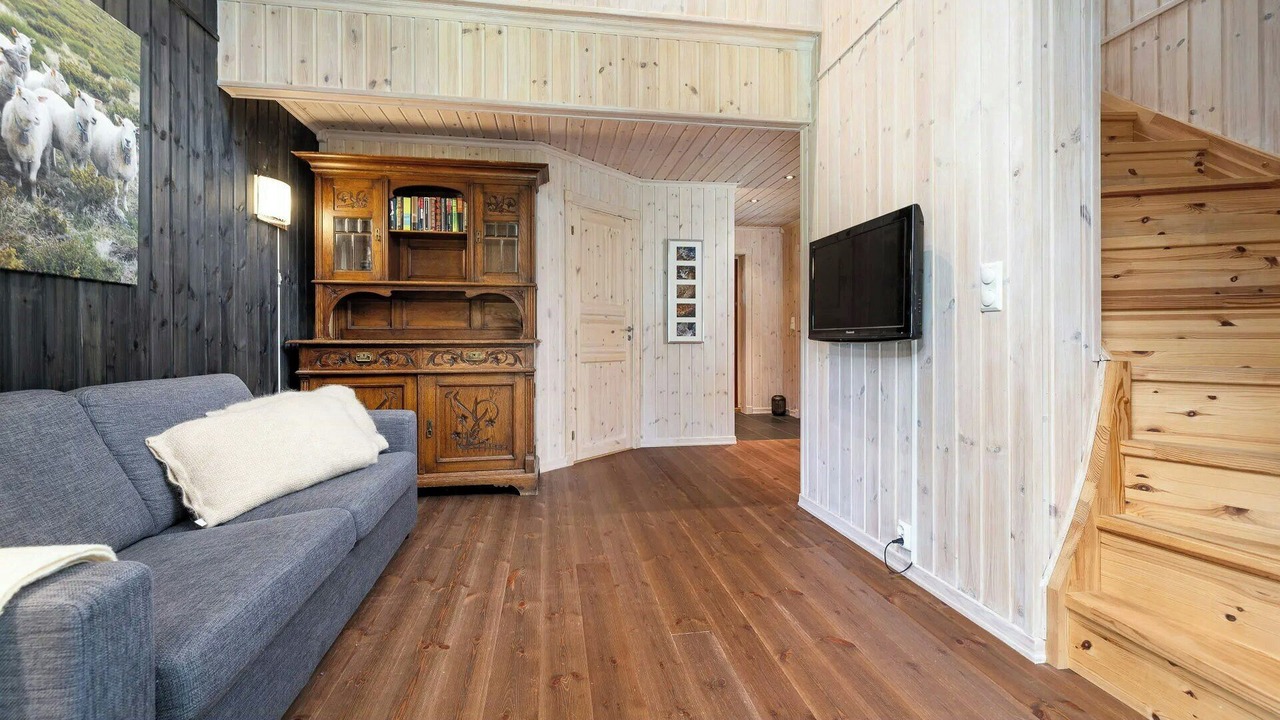 Photo of Livingroom in Ringerike Municipality
