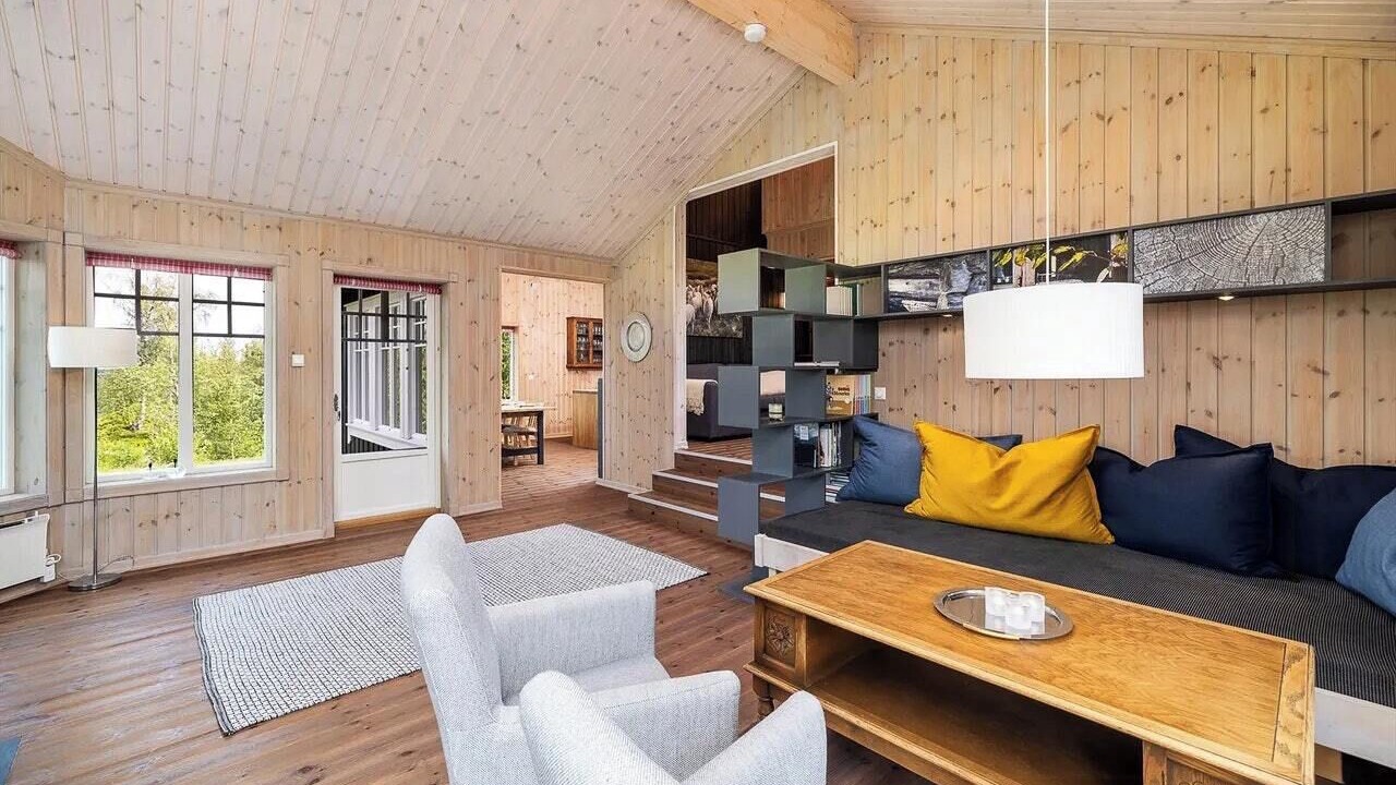 Photo of Livingroom in Ringerike Municipality