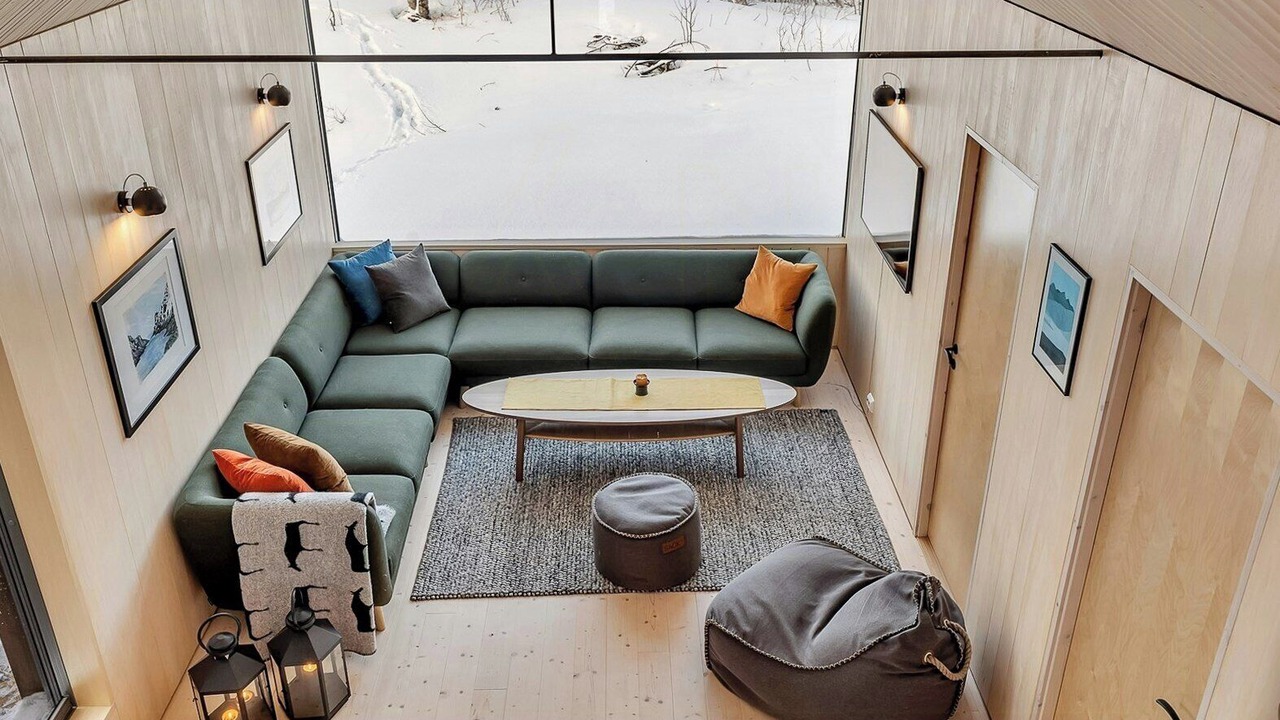 Photo of Livingroom in Laukeng
