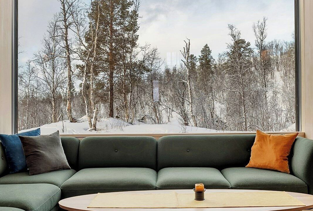 Photo of Livingroom in Laukeng