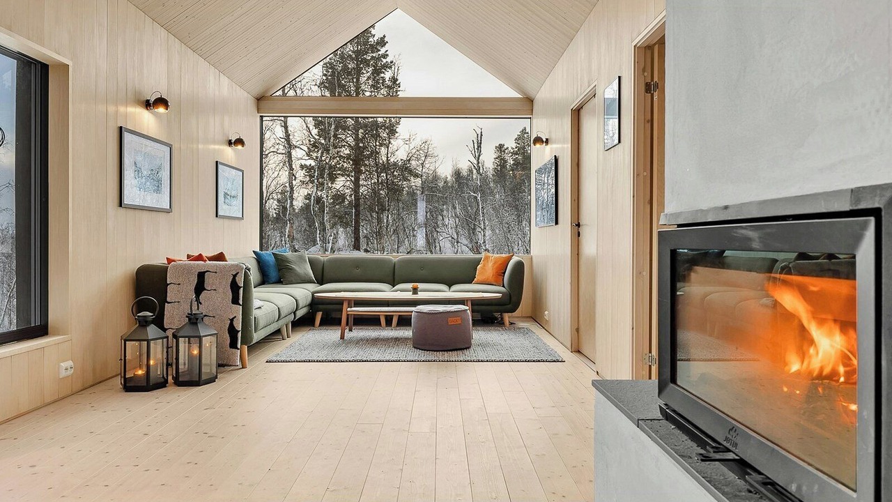 Photo of Livingroom in Laukeng