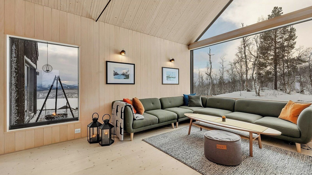 Photo of Livingroom in Laukeng