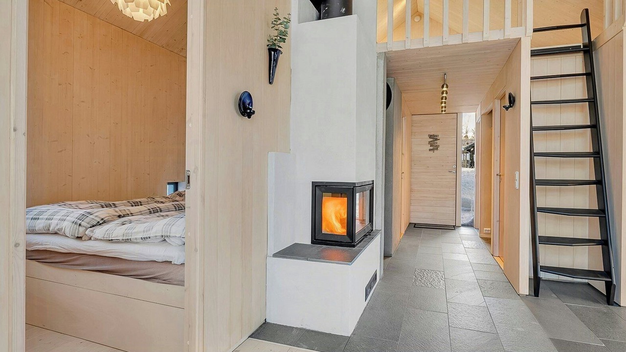 Photo of Bedroom in Laukeng