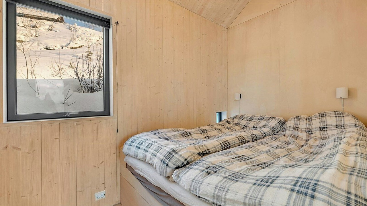 Photo of Bedroom in Laukeng