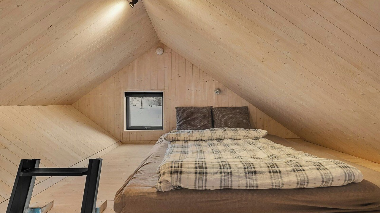 Photo of Bedroom in Laukeng