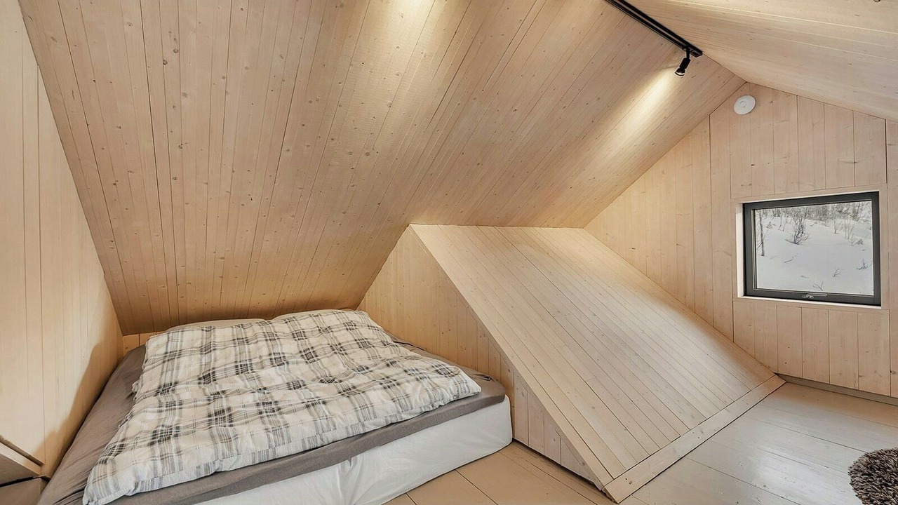Photo of Bedroom in Laukeng