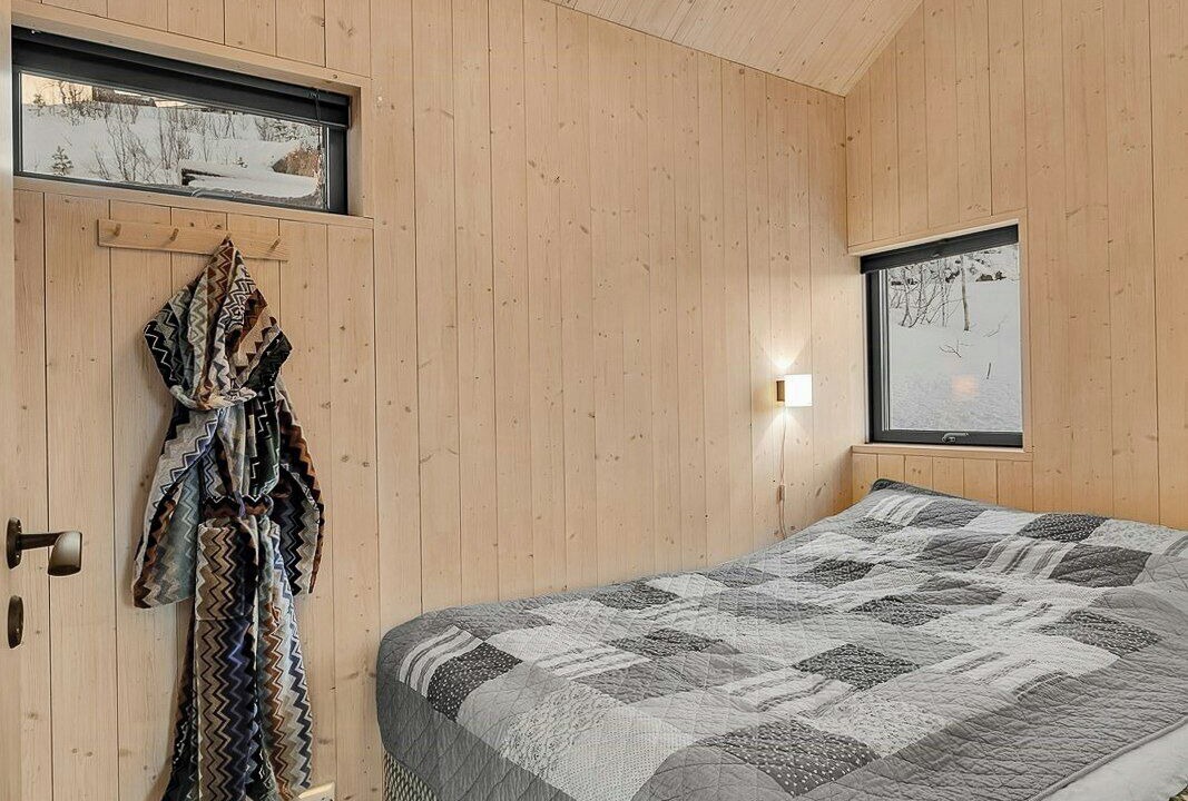 Photo of Bedroom in Laukeng