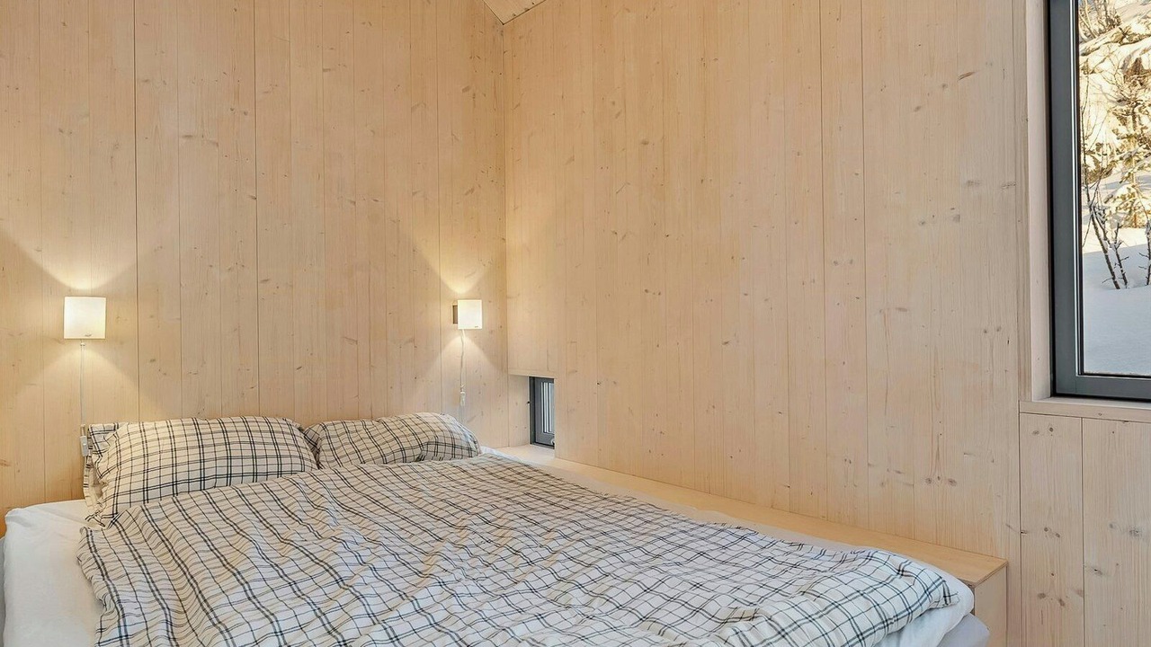 Photo of Bedroom in Laukeng
