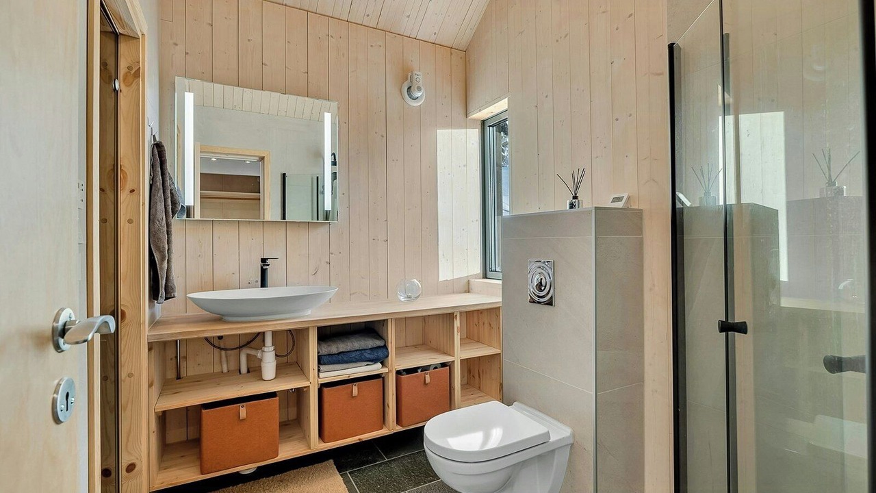 Photo of Bathroom in Laukeng