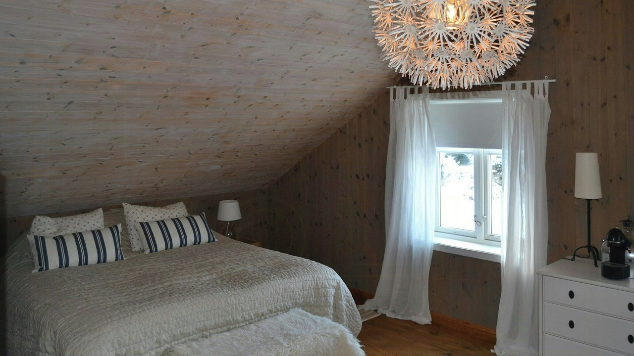 Photo of Bedroom in Bamble