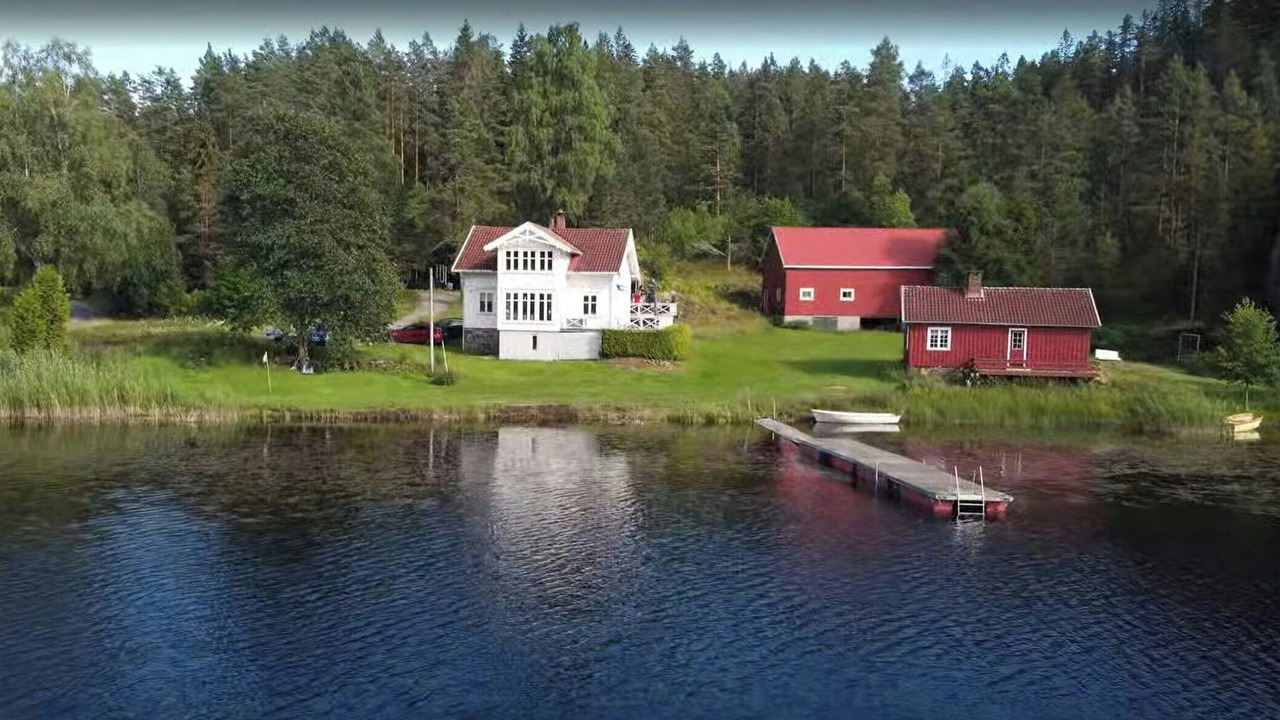 Photo of Outdoor in Bamble