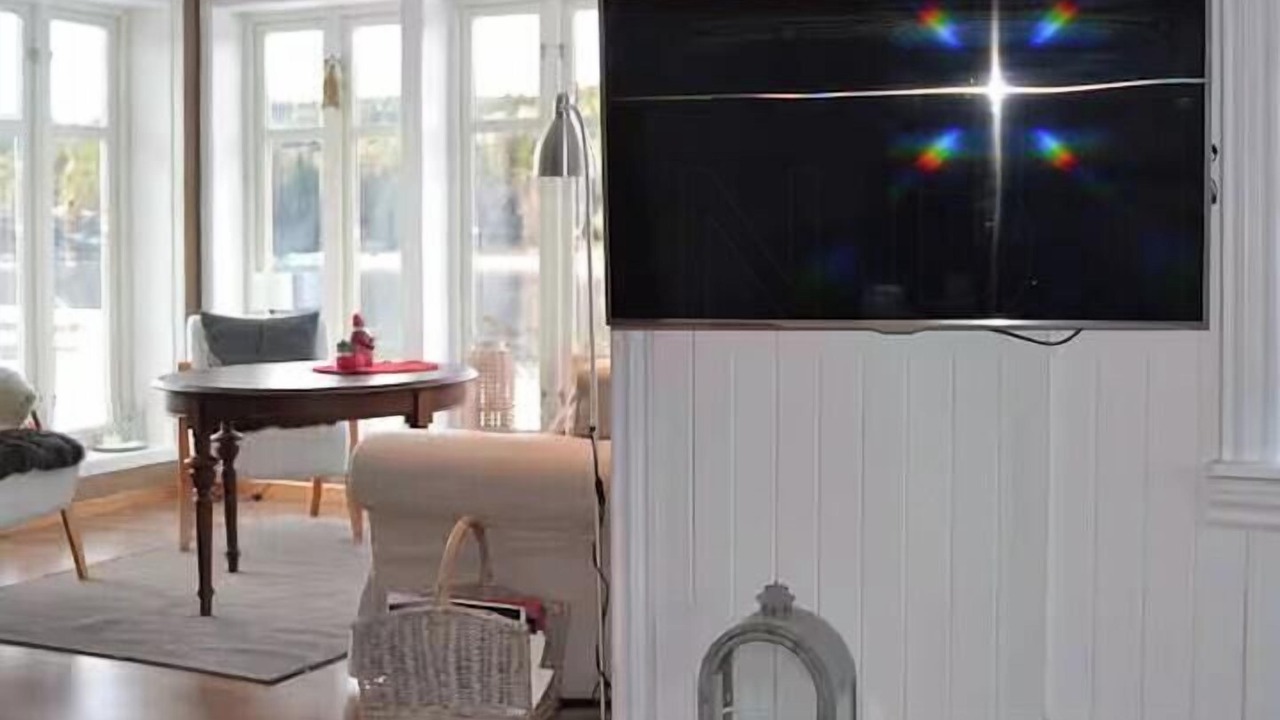 Photo of Livingroom in Bamble