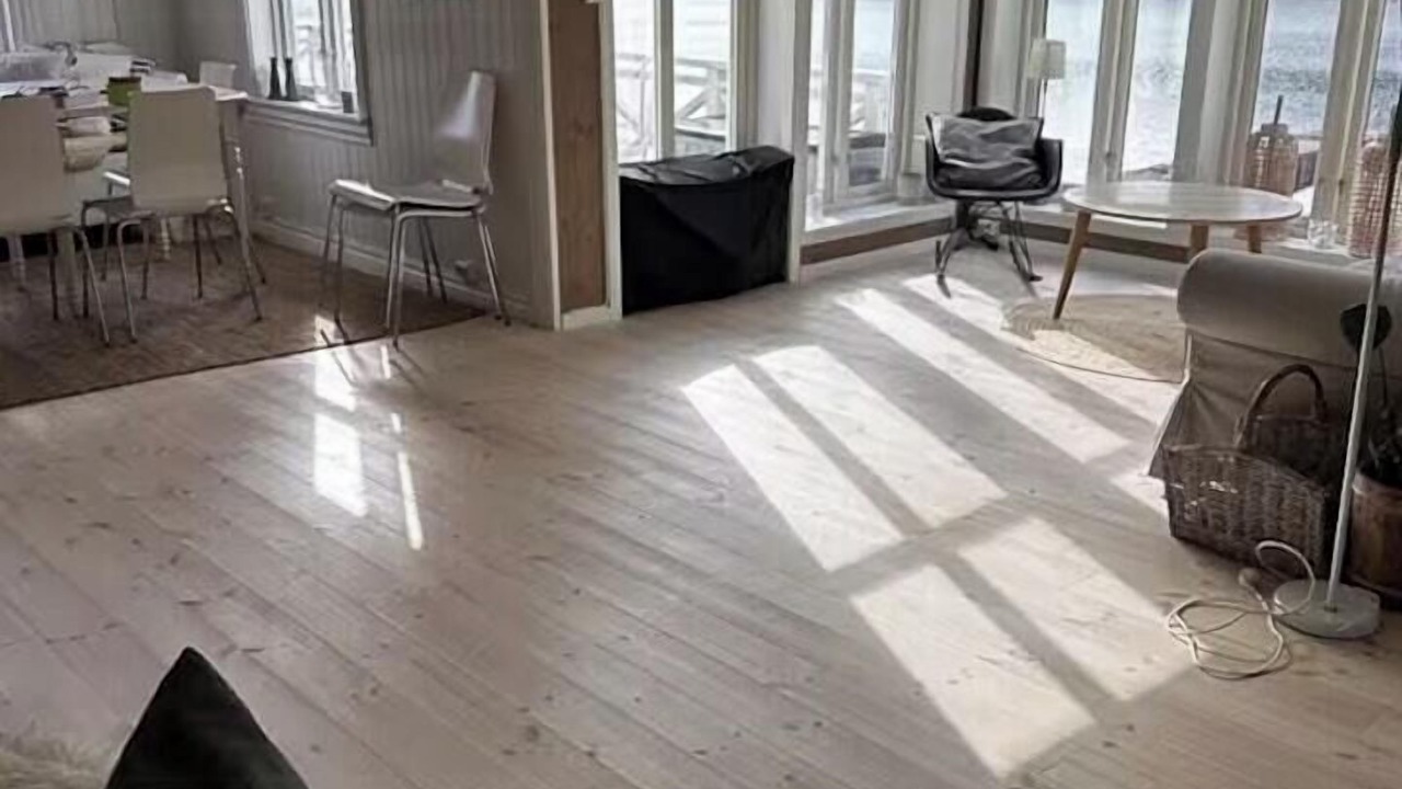 Photo of Livingroom in Bamble