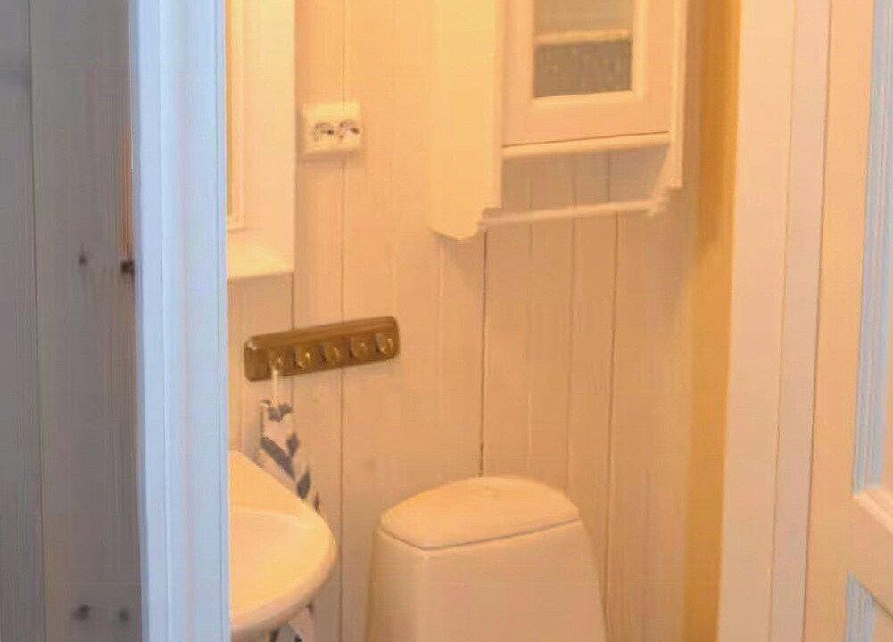 Photo of Bathroom in Bamble