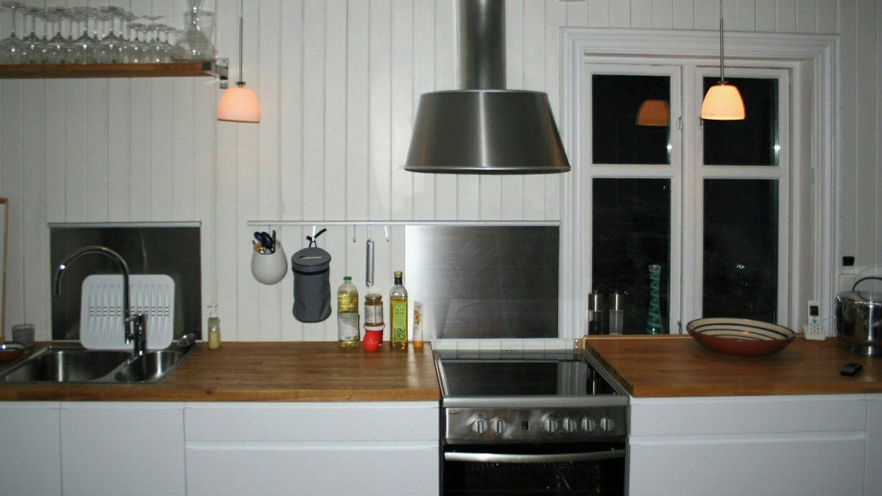 Photo of Kitchen in Bamble