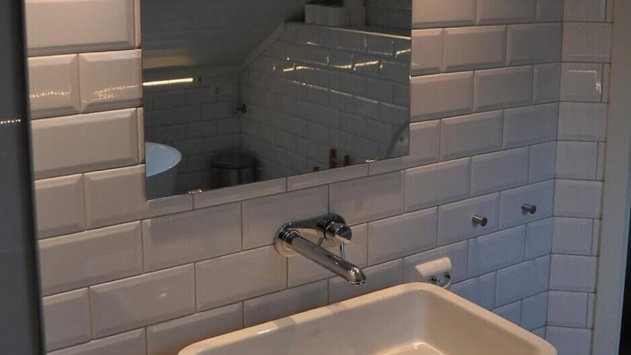 Photo of Bathroom in Bamble
