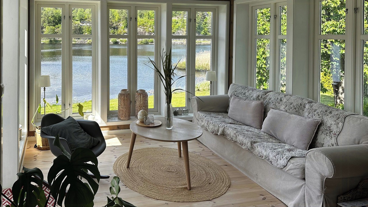 Photo of Livingroom in Bamble