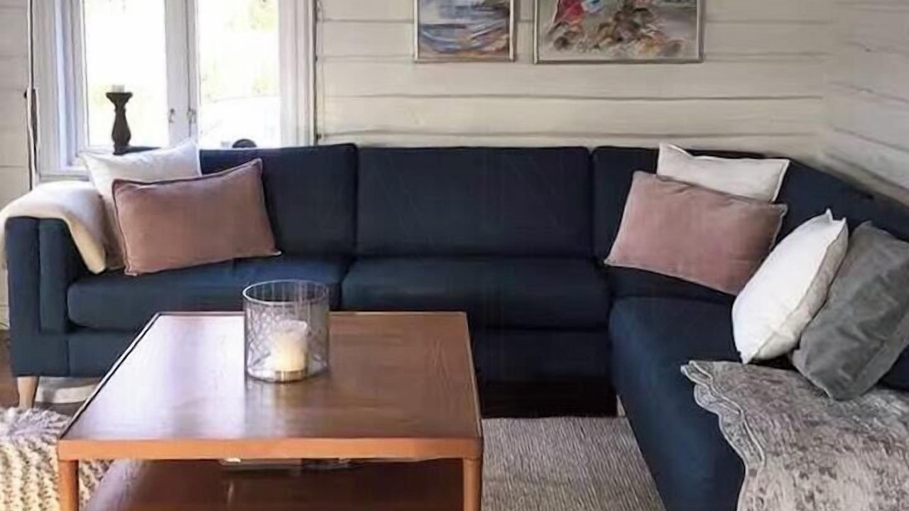 Photo of Livingroom in Bamble