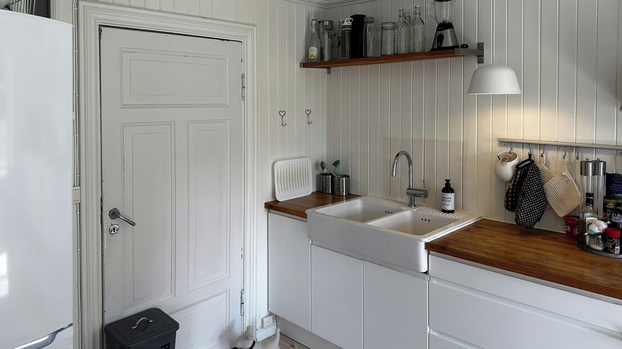 Photo of Kitchen in Bamble