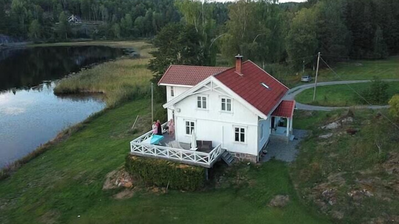 Photo of Outdoor in Bamble