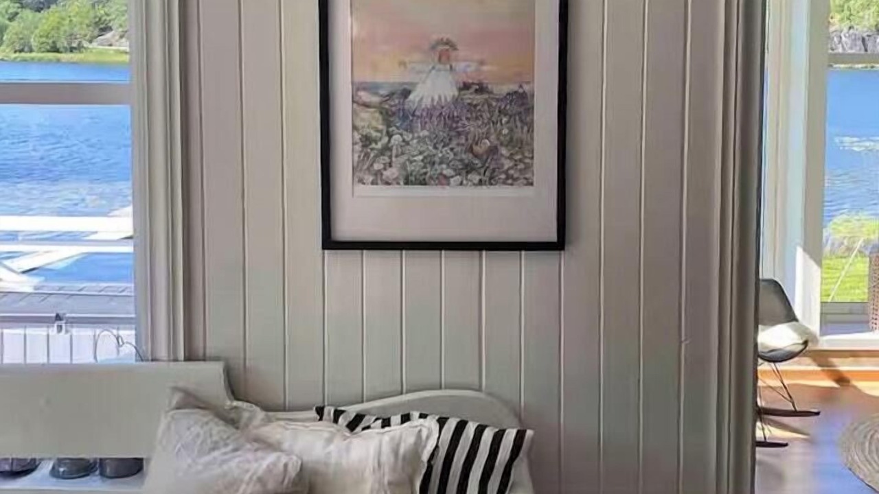 Photo of Bedroom in Bamble