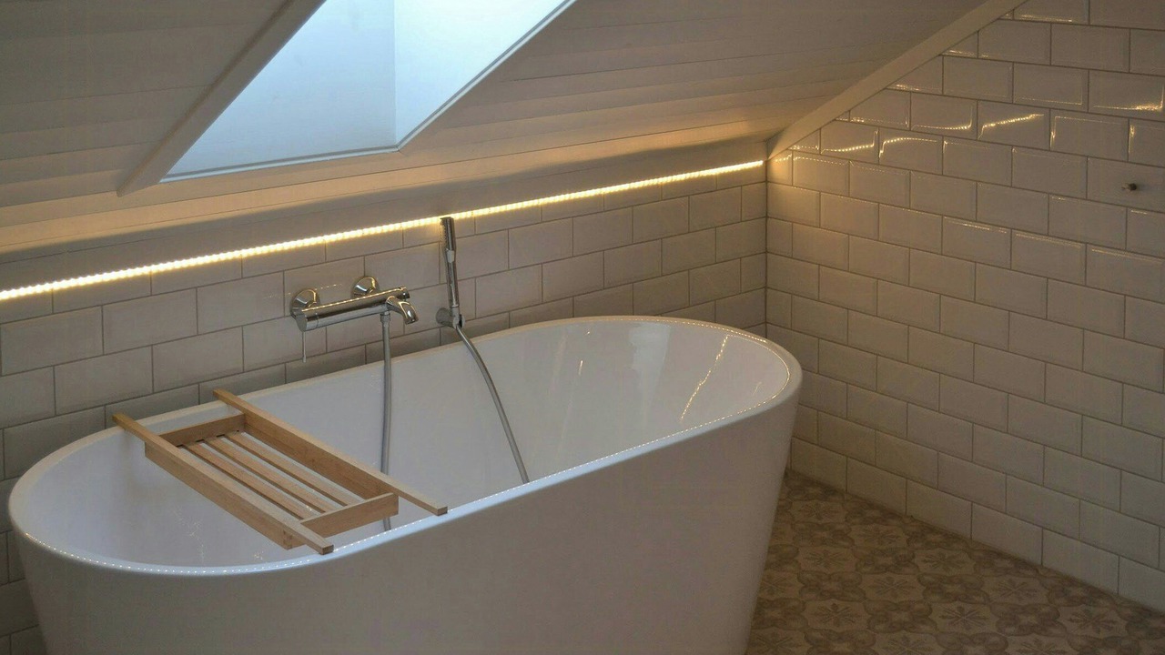 Photo of Bathroom in Bamble