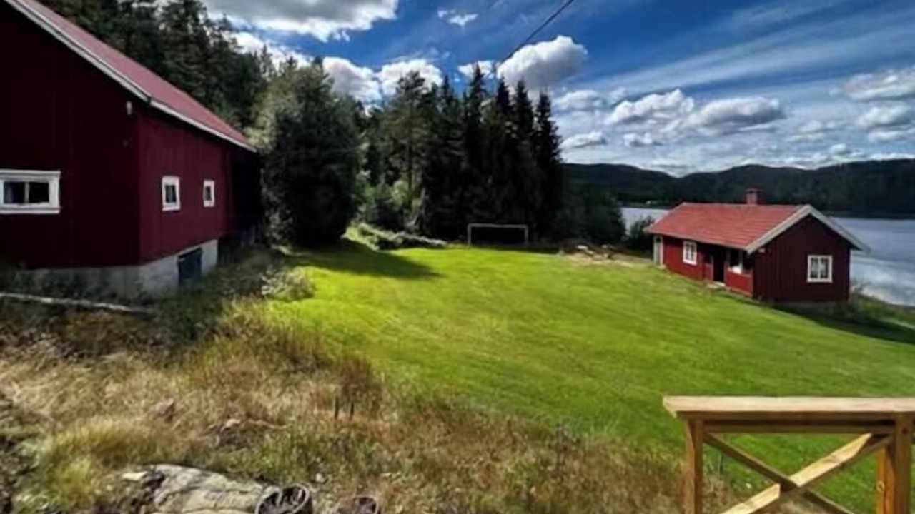 Photo of Outdoor in Bamble