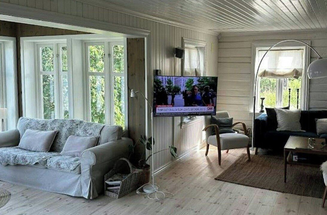 Photo of Livingroom in Bamble
