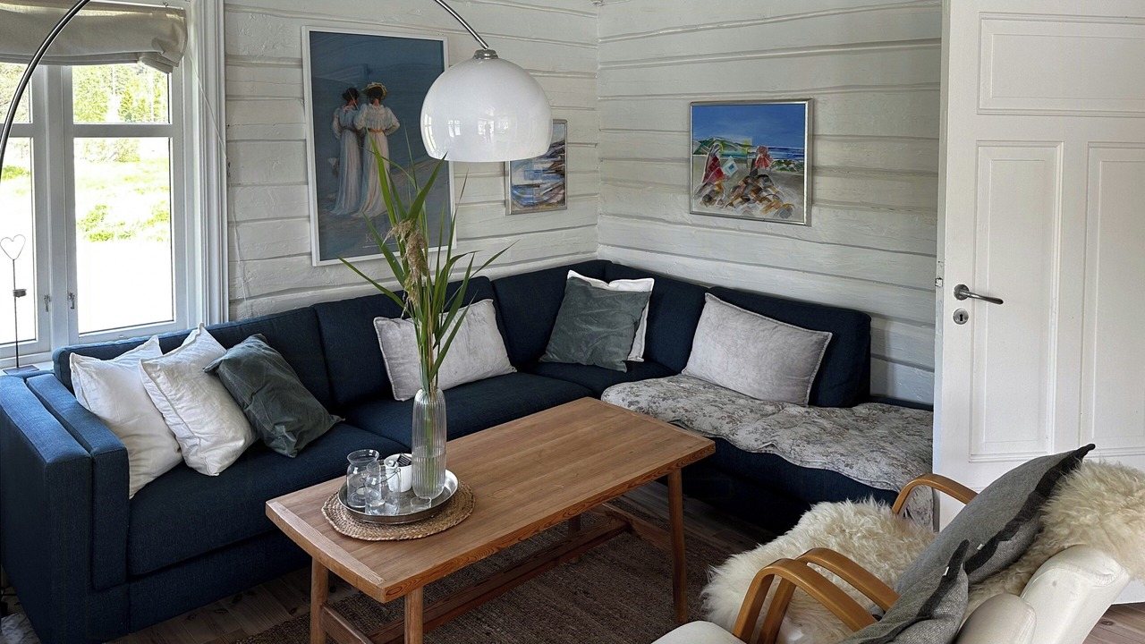 Photo of Livingroom in Bamble