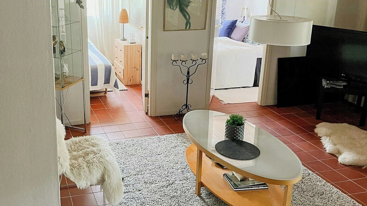 Photo of Bedroom in Aspet