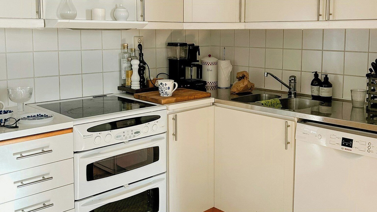 Photo of Kitchen in Aspet