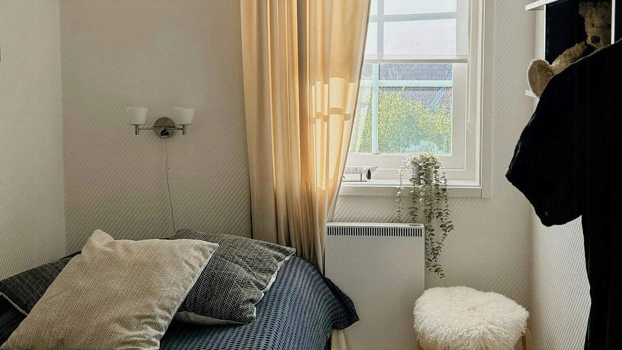 Photo of Bedroom in Aspet