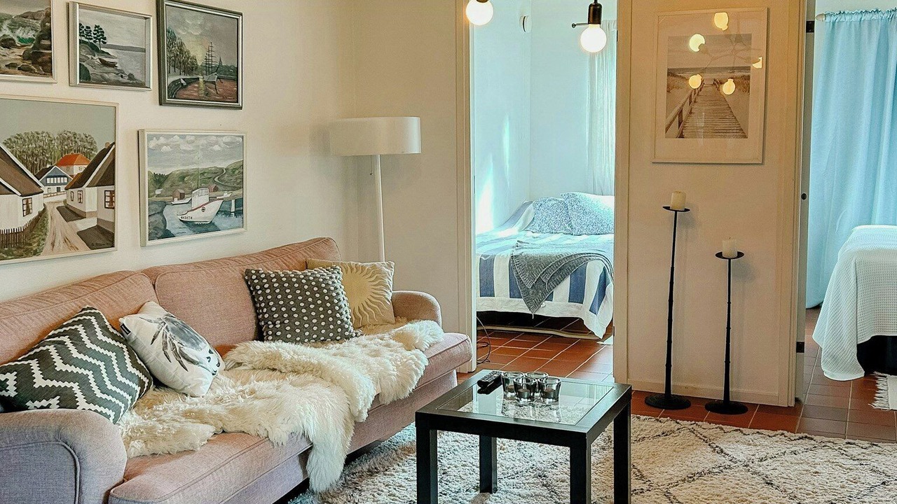 Photo of Livingroom in Aspet