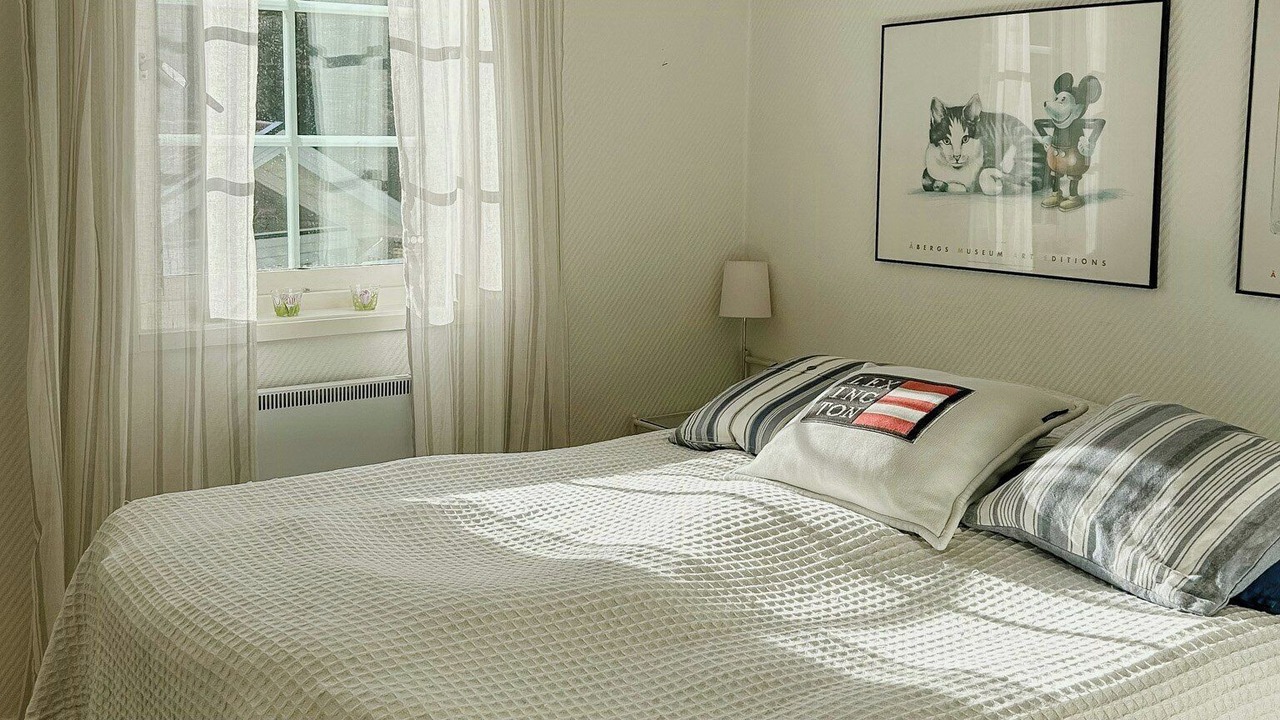 Photo of Bedroom in Aspet