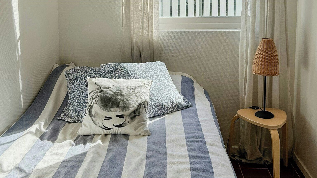 Photo of Bedroom in Aspet