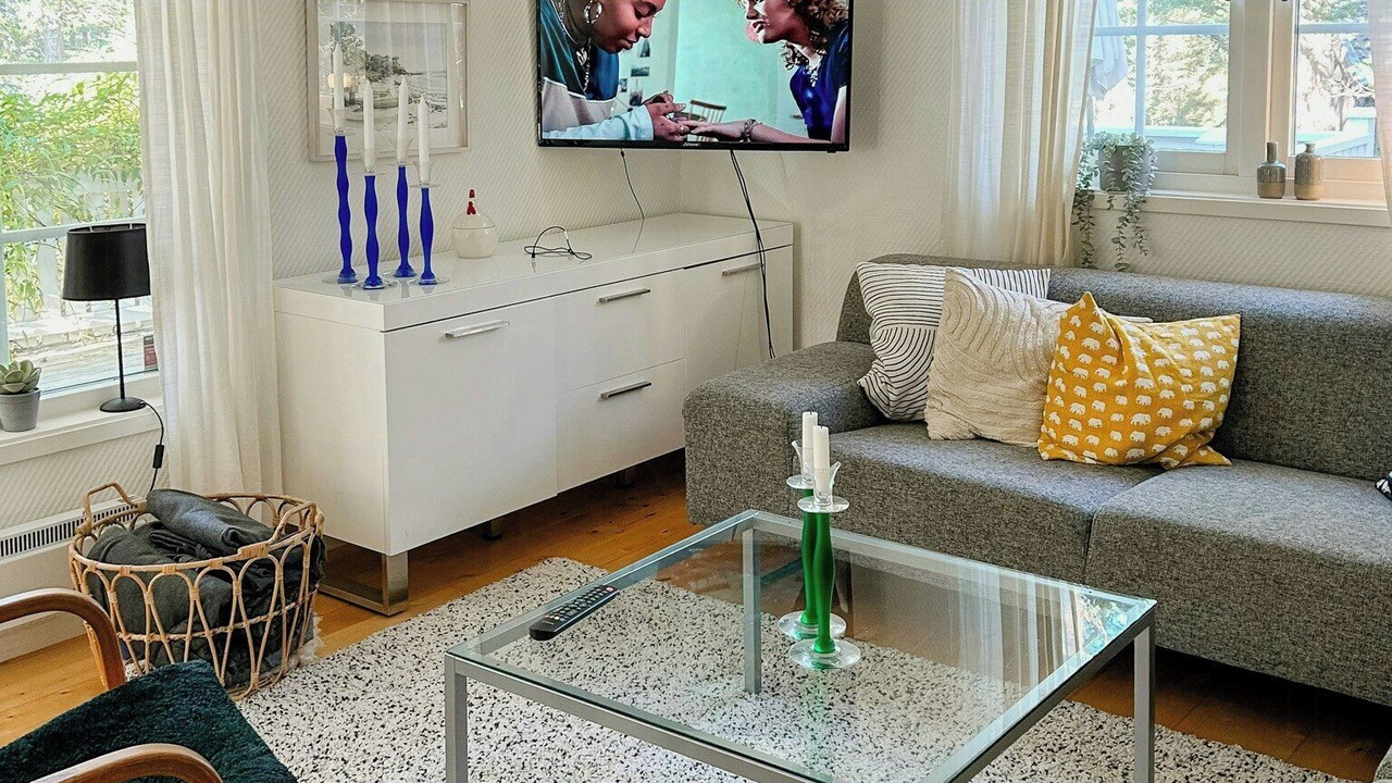 Photo of Livingroom in Aspet